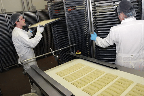 Bakery Packaging